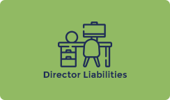 Director Liabilities Solicitors