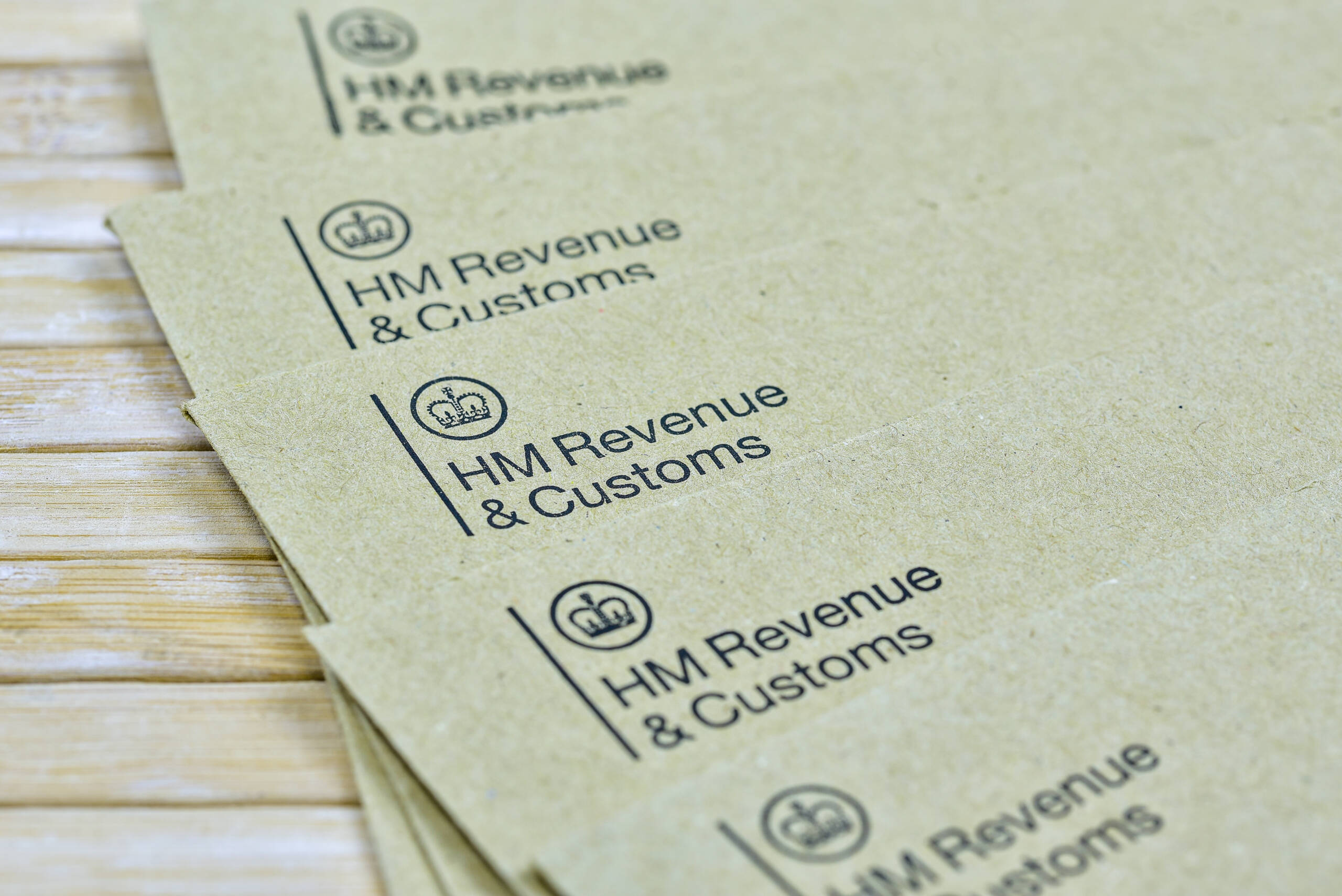 Recovering Assets from HMRC