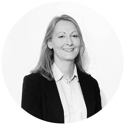 Rebecca Hudson | Specialist Commercial Law Milton Keynes
